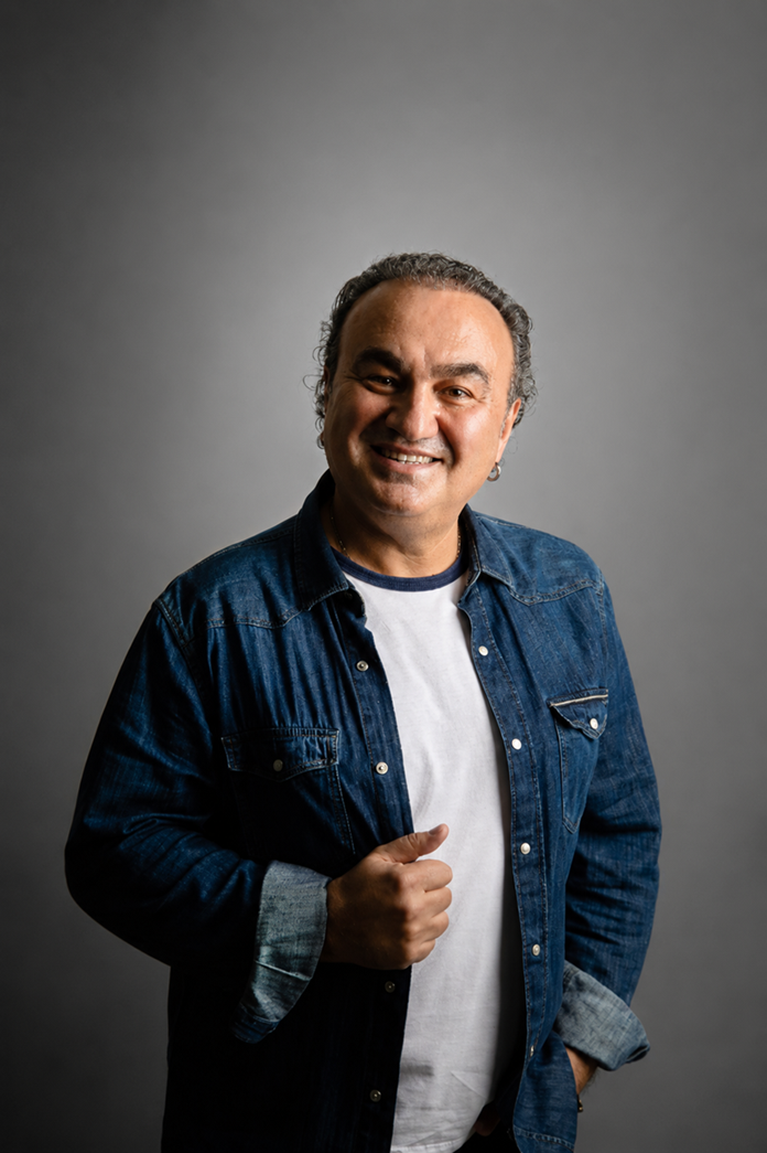 Sabri̇ Dereli̇ 1