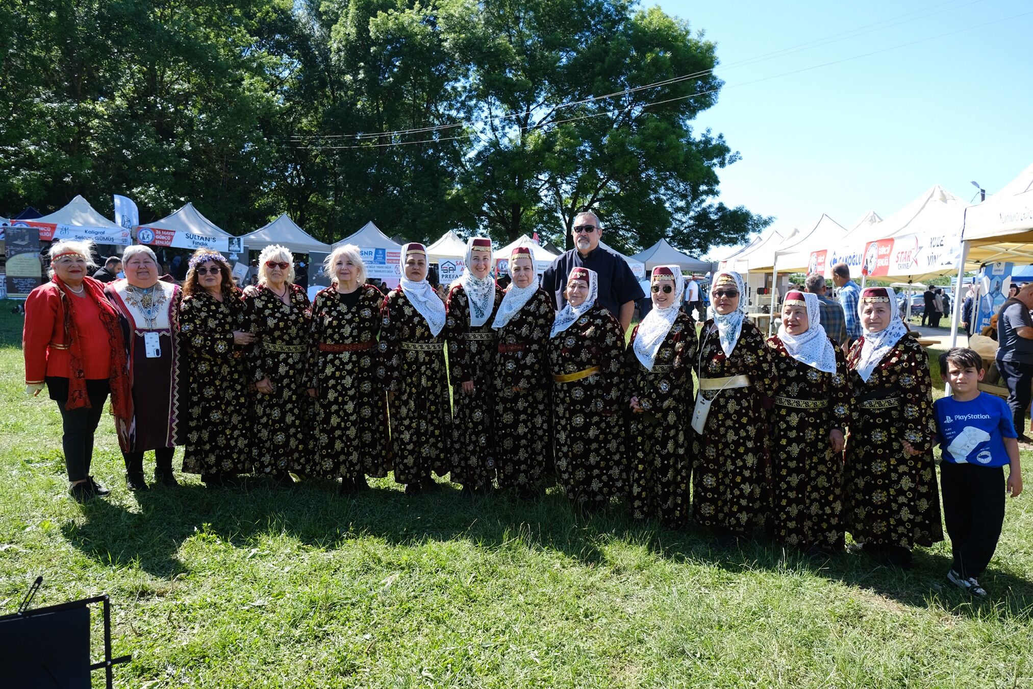 Gürcü Şenliği