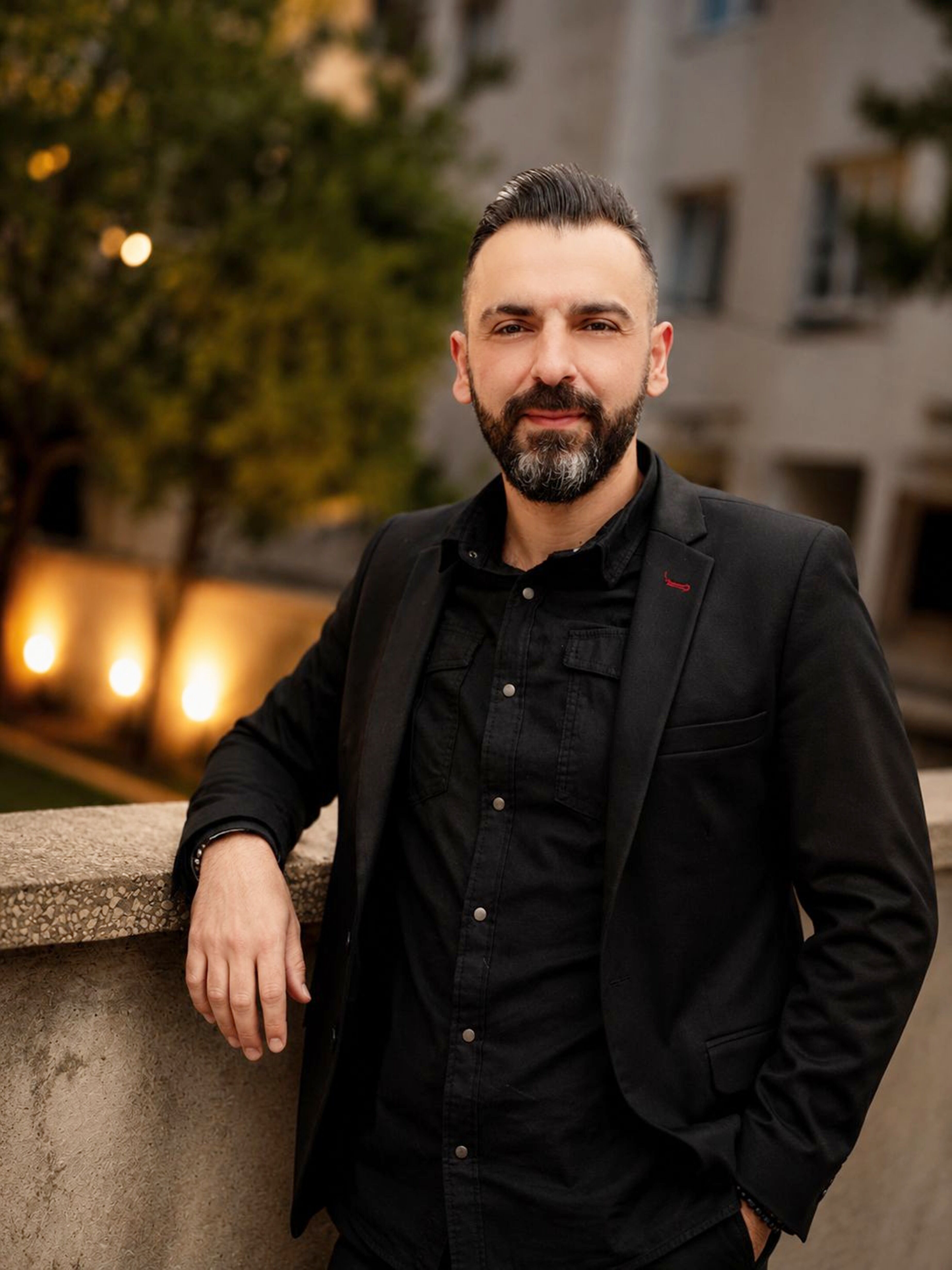 Kemal Ceyhan D