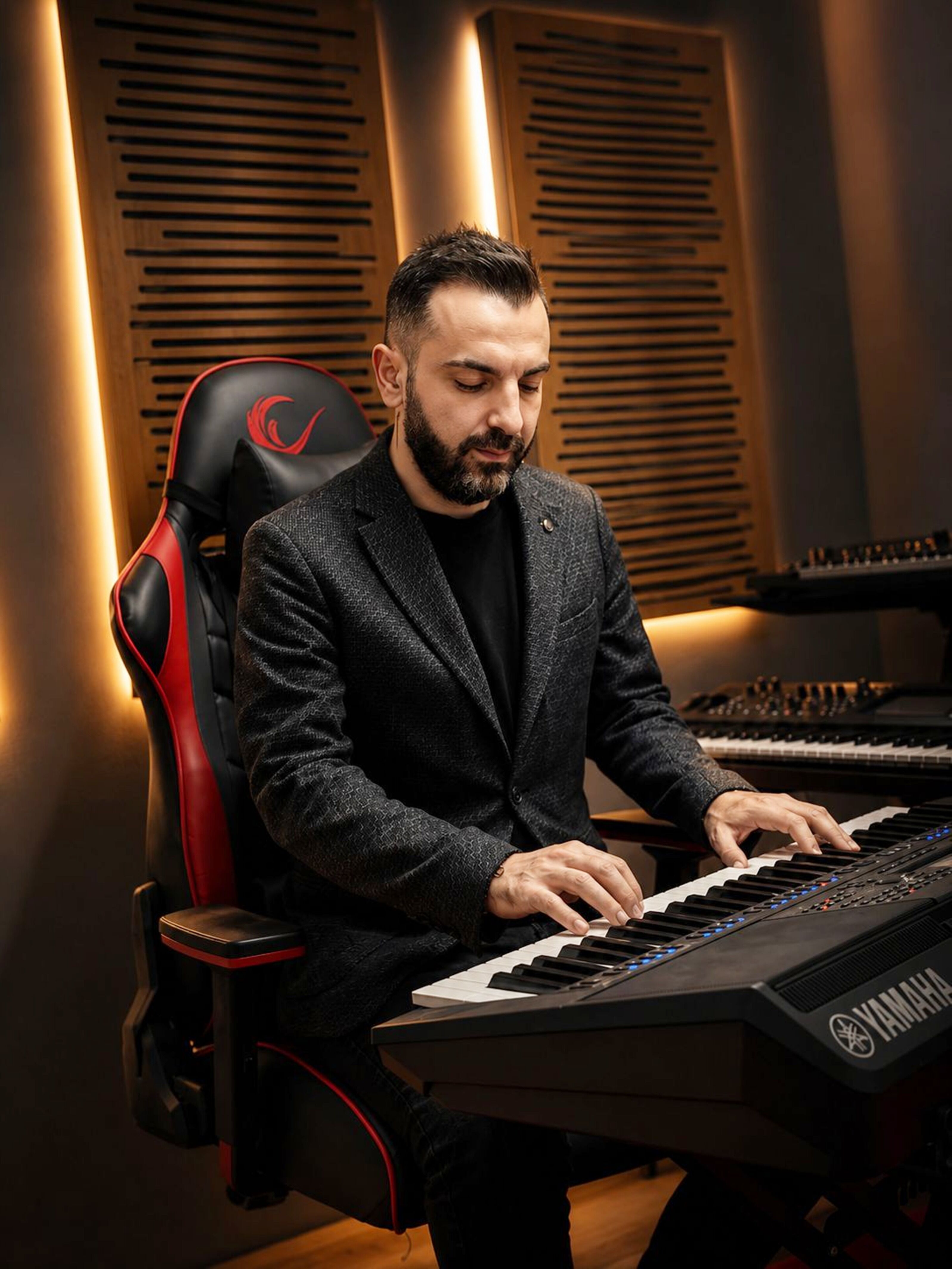 Kemal Ceyhan Kıl