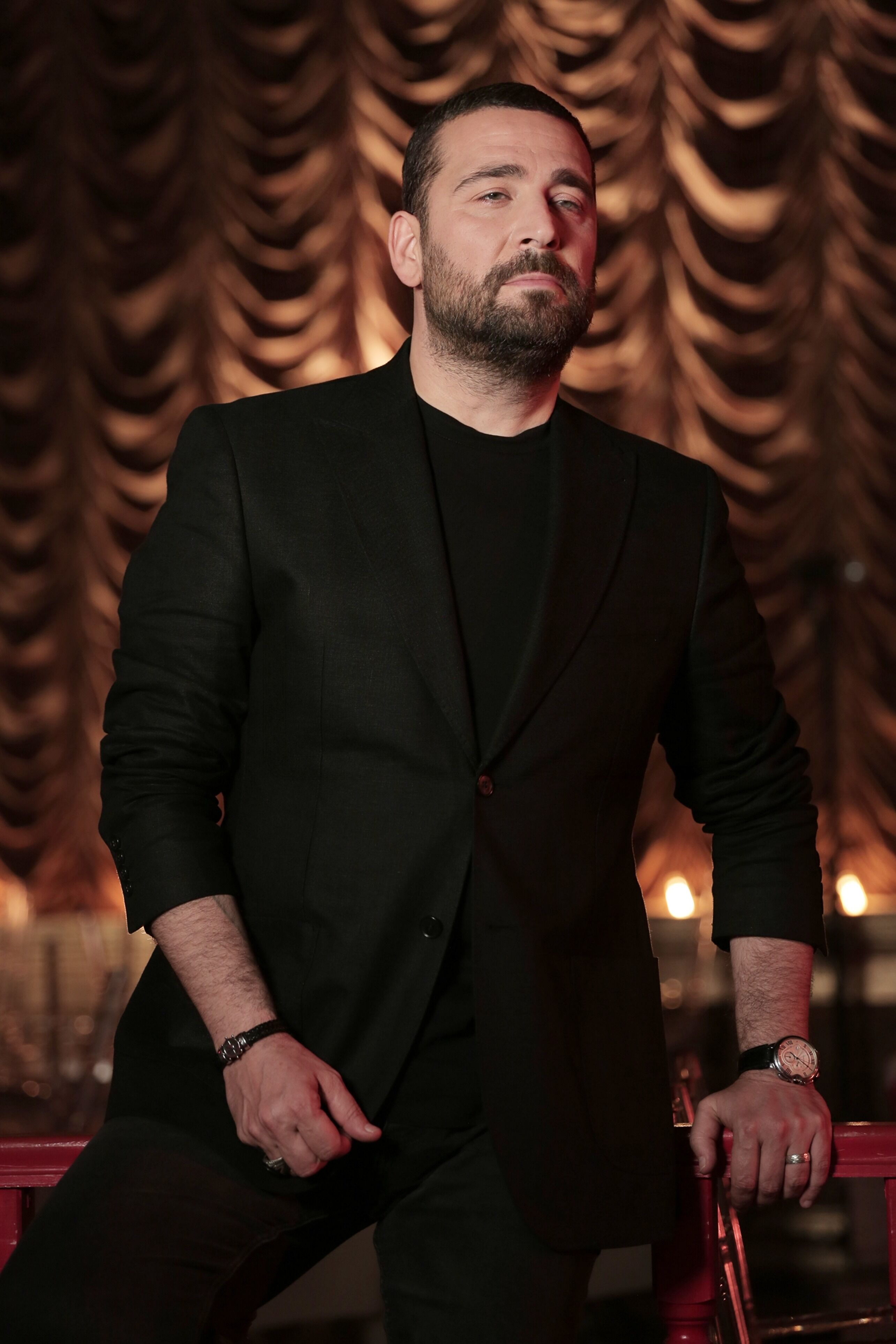 Ümit Yaşar (4)