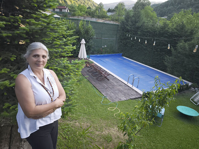 Sapanca’da Huzurun Yeni Adresi Sapanca Konakları