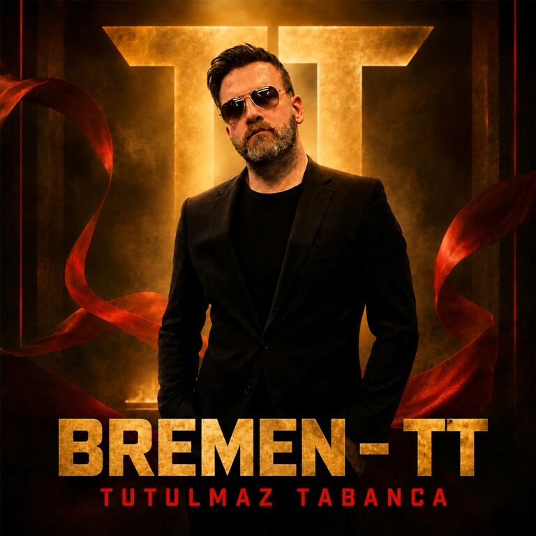 Bremen Tt Kapak
