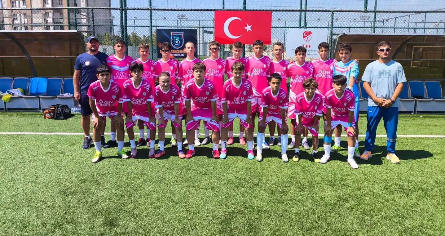 Atletik, Hazırlık Maçı Yaptı