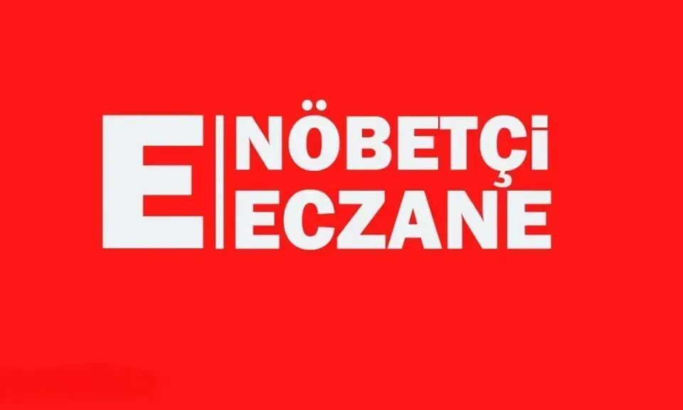 Çisem Arslan Eczanesi Nöbetçi