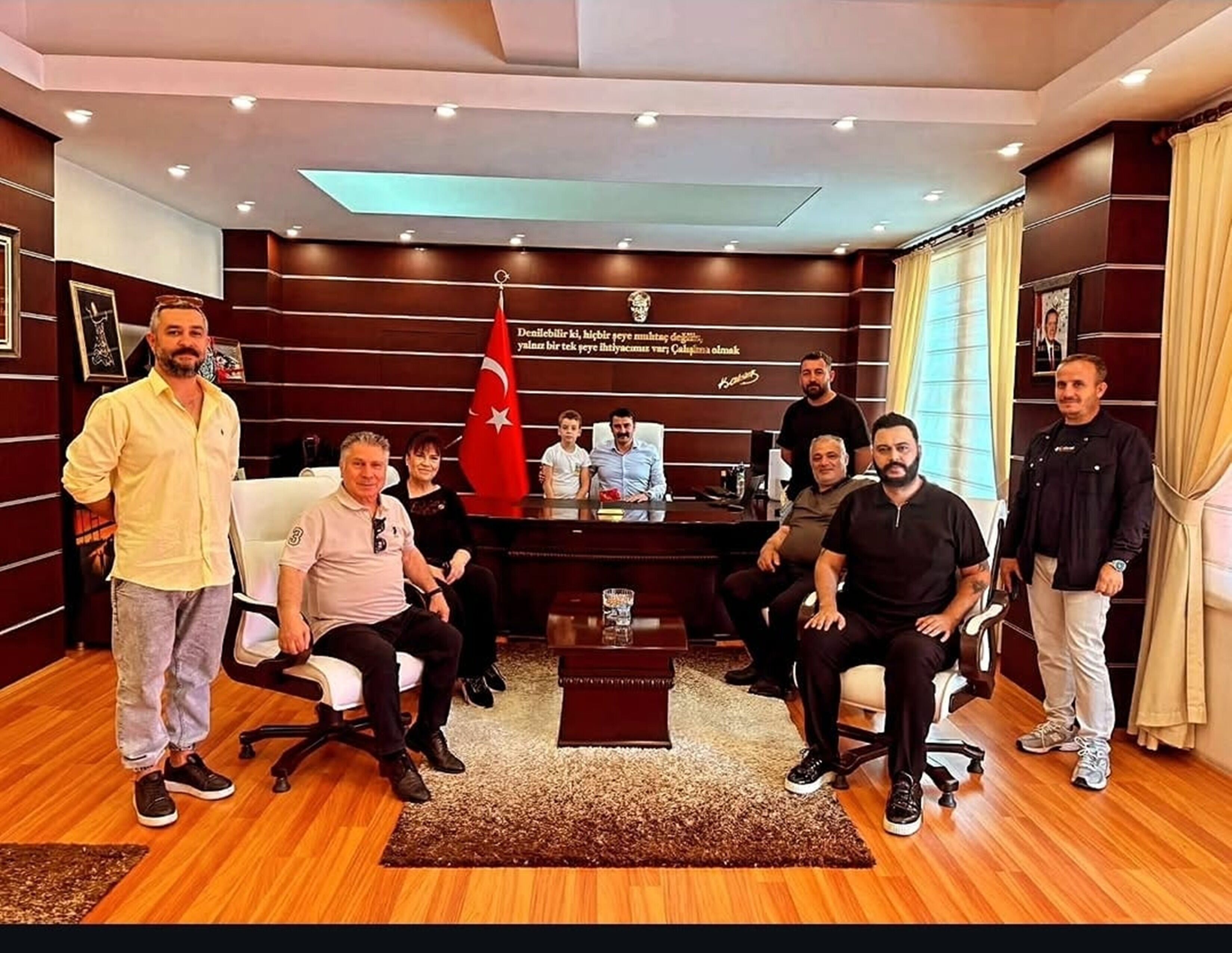 Ağlatırken Korkutacak! "Bulut’un Azabı" Yolda