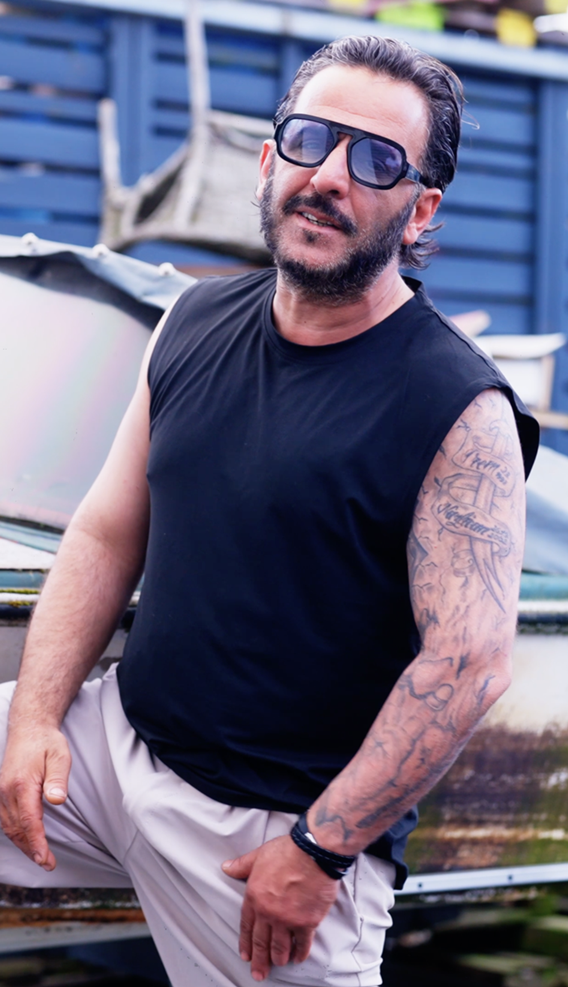 Kenan Gündoğdu