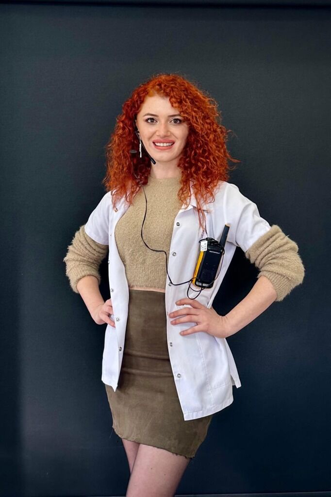 Melek Kazanç