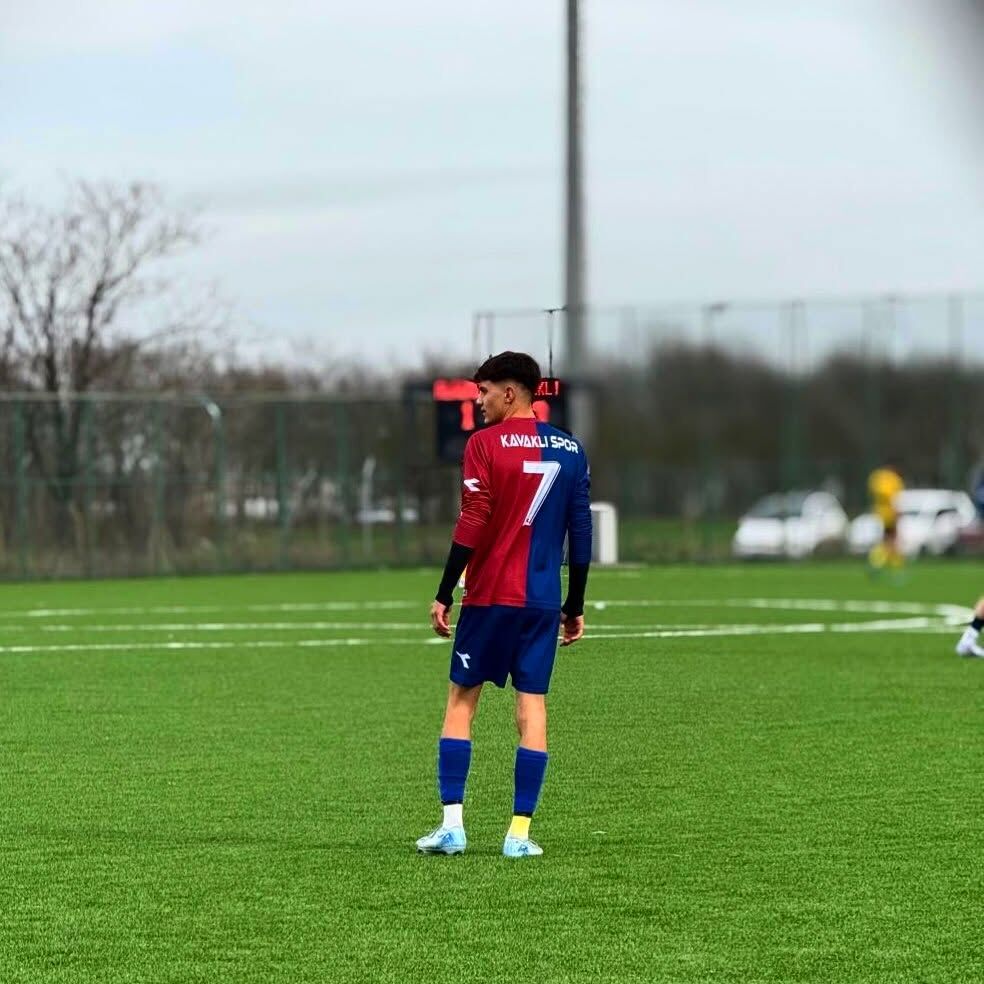 Üsküpspor, Ahmet İleri ile Anlaşmaya Vardı
