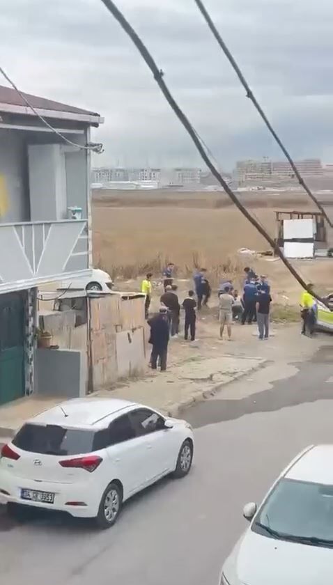 Arnavutköy'de "dur" ihtarına uymadı, kilometrelerce kaçtı: Avcılar'da yakalandı