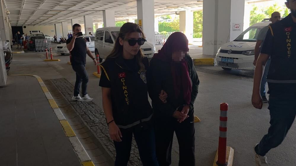 Yatak odasında ölü bulunmuştu, şüpheli eş "Ben öldürmedim" dedi