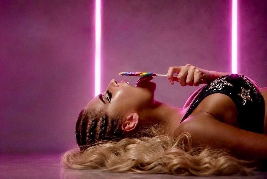 Maria Andria Y