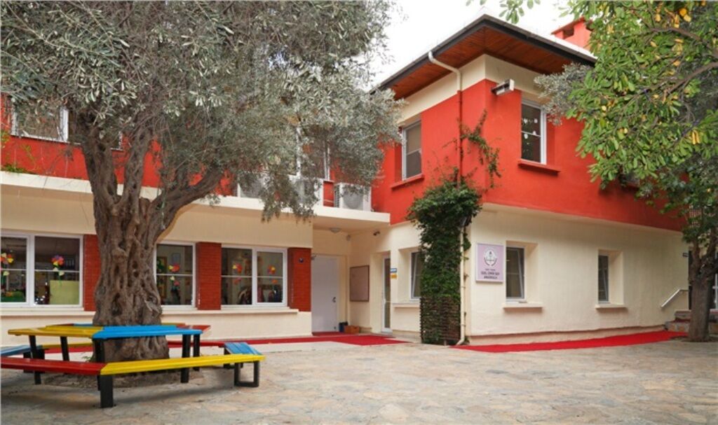 Sev Izmir 1
