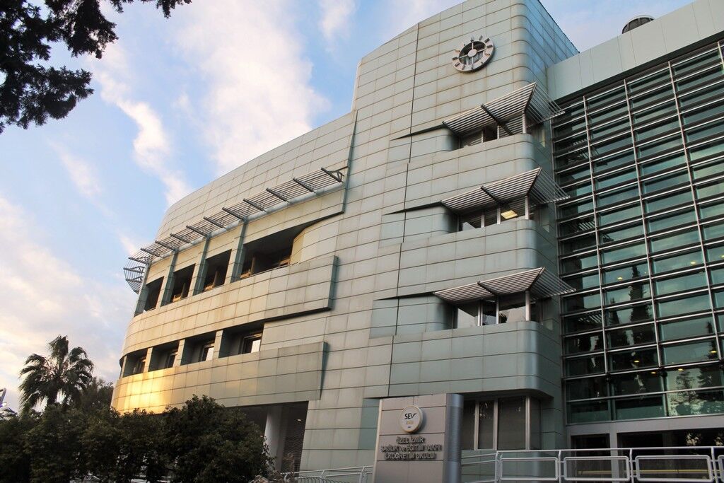 Sev Izmir 2