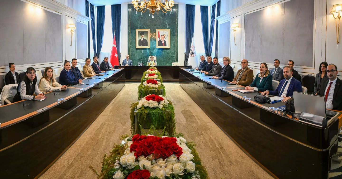 Yüzme Alanları ve Boğulma Riskleri Görüşüldü