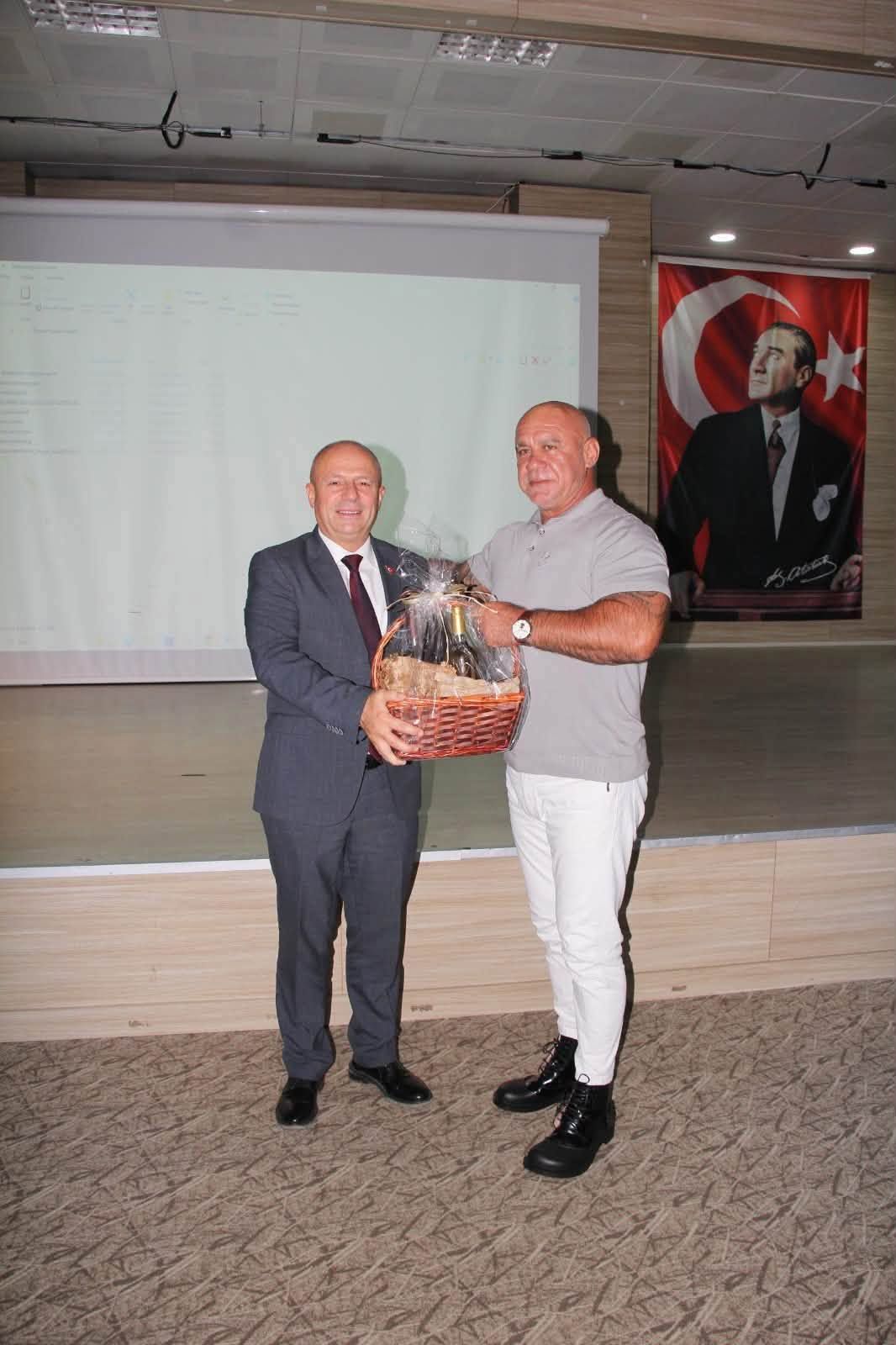 Büyükkarıştıran’da Çocuklar ve Gençler İçin Ekolojik Atölyeler Düzenlendi
