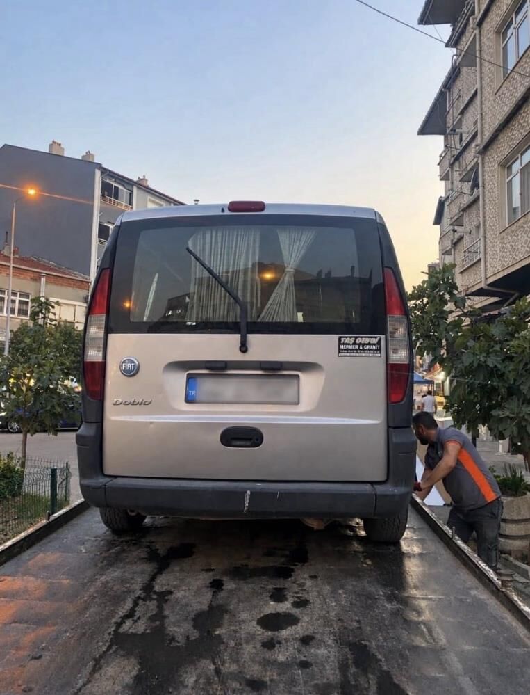 Edirne'de 14 düzensiz göçmen yakalandı