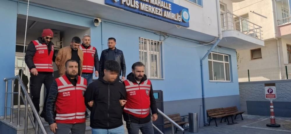Tekirdağ'da FETÖ yalanıyla 3,3 milyon liralık vurgun: 2 tutuklama