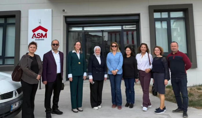Babaeski’de Sağlık Tesisleri Yerinde Değerlendirildi