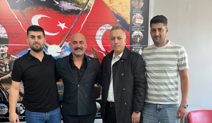Evrenspor’dan Öğrencilere 250 Adet Diş Macunu Desteği