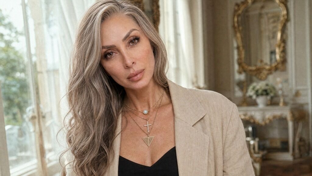 AYÇA AY’DAN DİKKAT ÇEKEN ÇIKIŞ: "NE GÜZEL GİYİNMİŞ DEĞİL NE GÜZEL HİSSETTİRDİ DENMELİ"