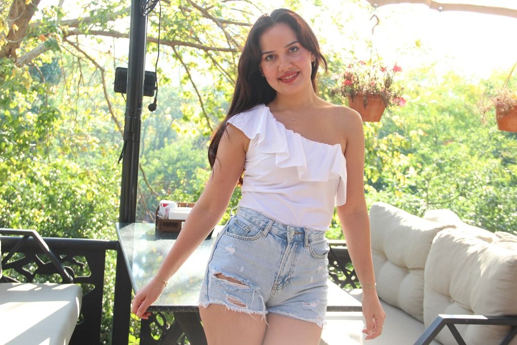 Güli̇stan Keri̇mova 3