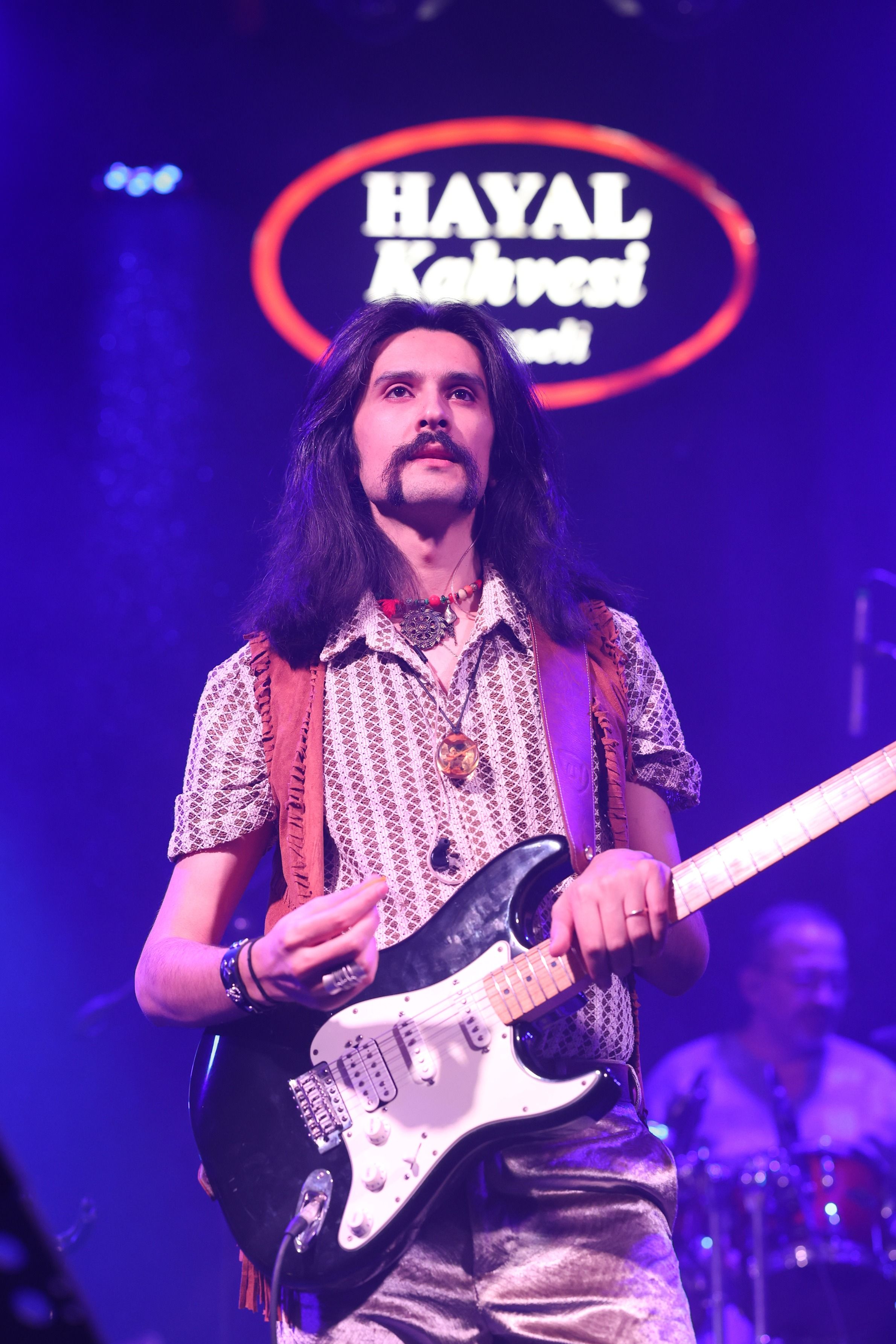 Murat Bolat Sah