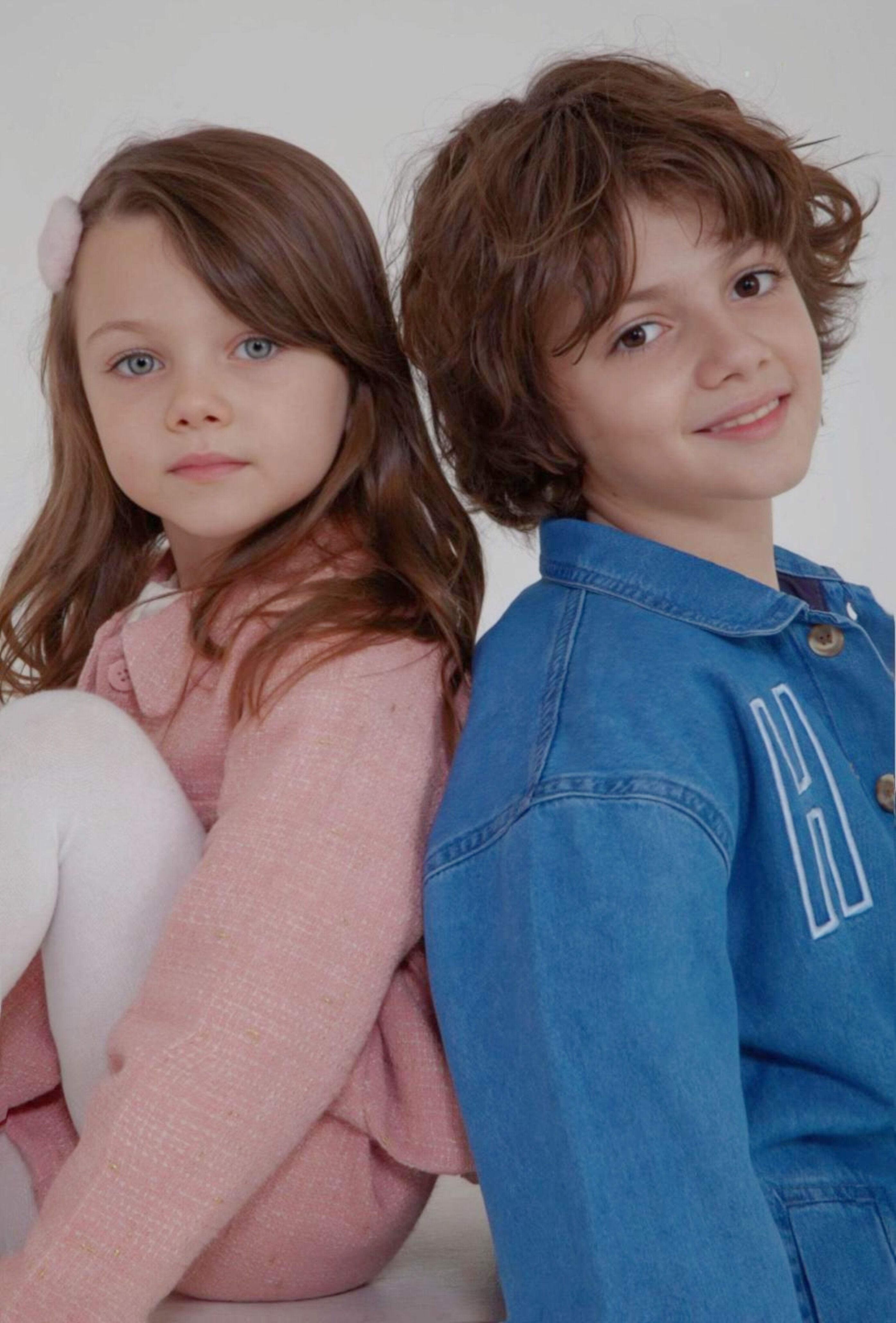 Sara Yılmaz Ve Ömer Toprak Yılmaz 3